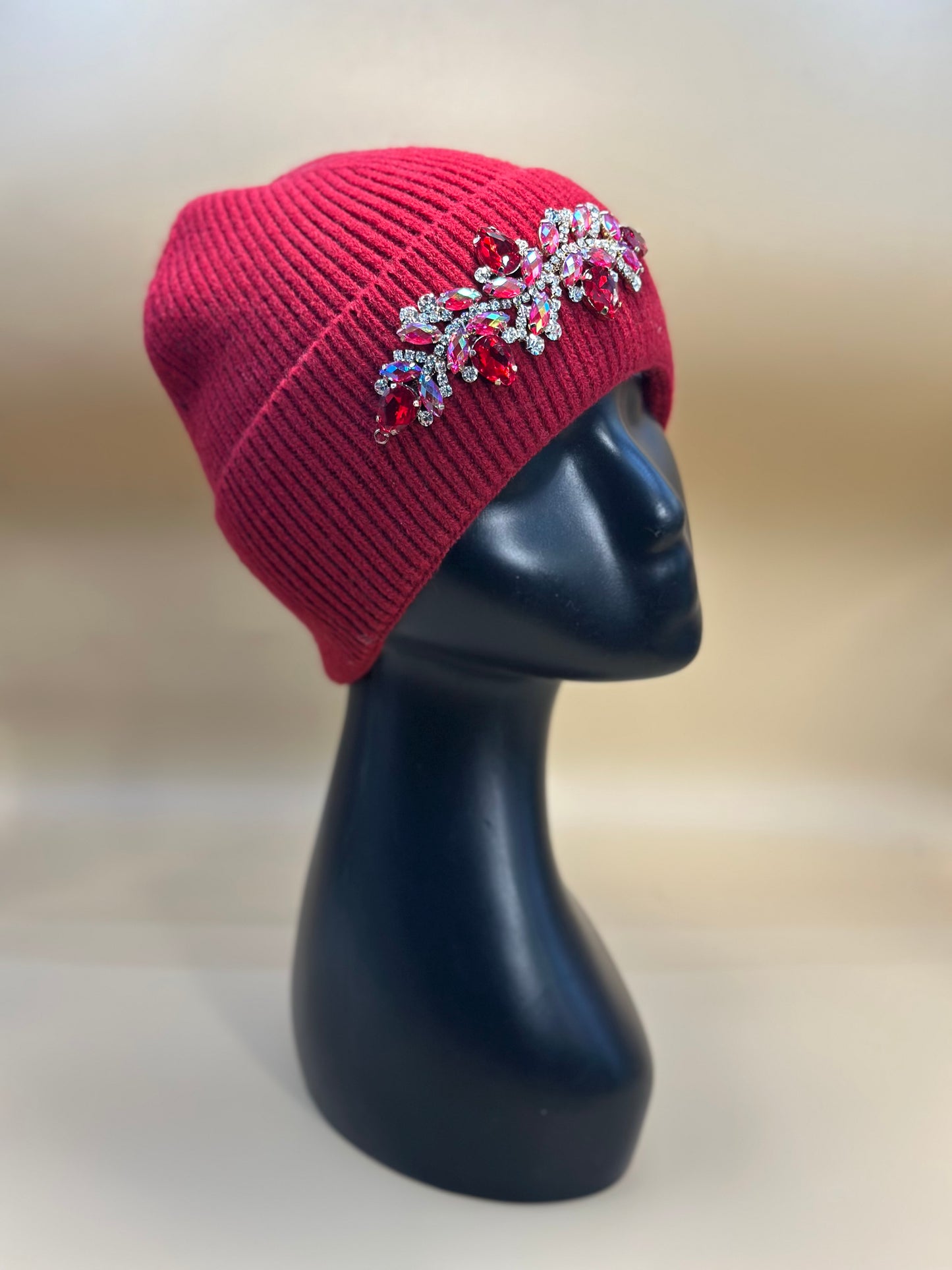 Cappello Rosso