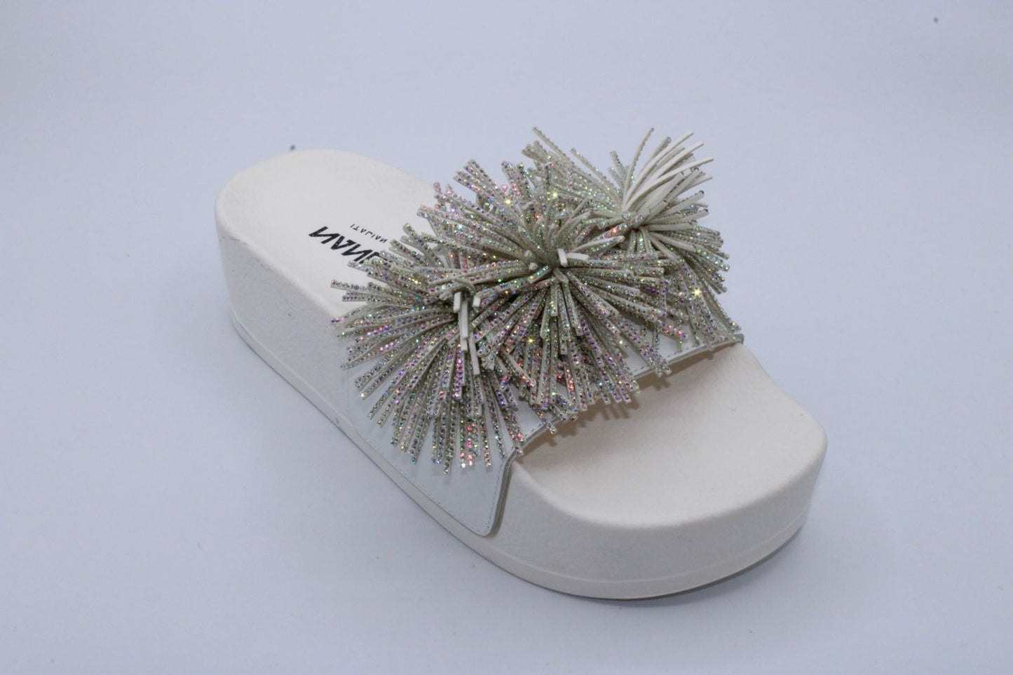 Ciabatta Alta Sabrina