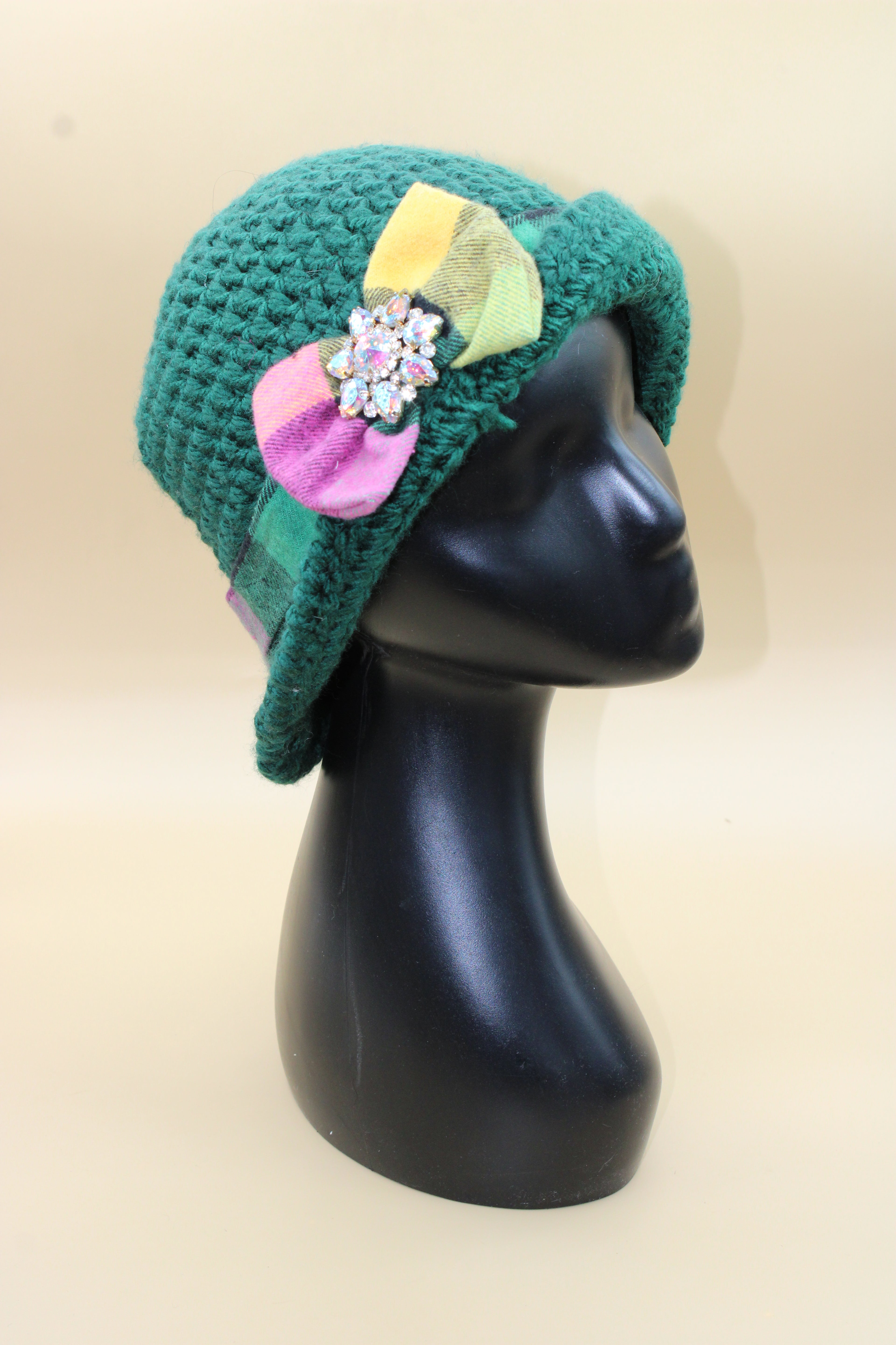Cappello Verdone