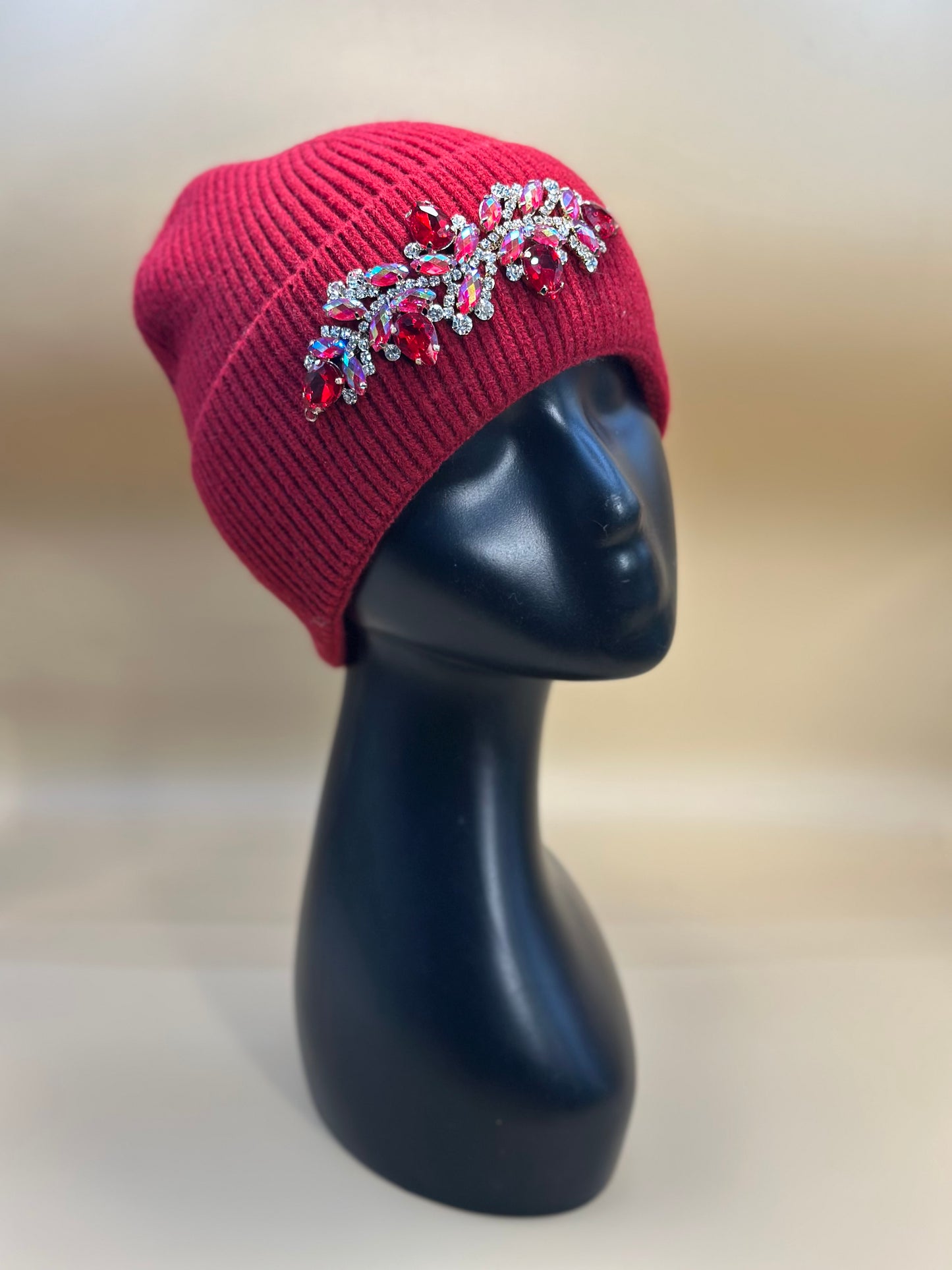 Cappello Rosso