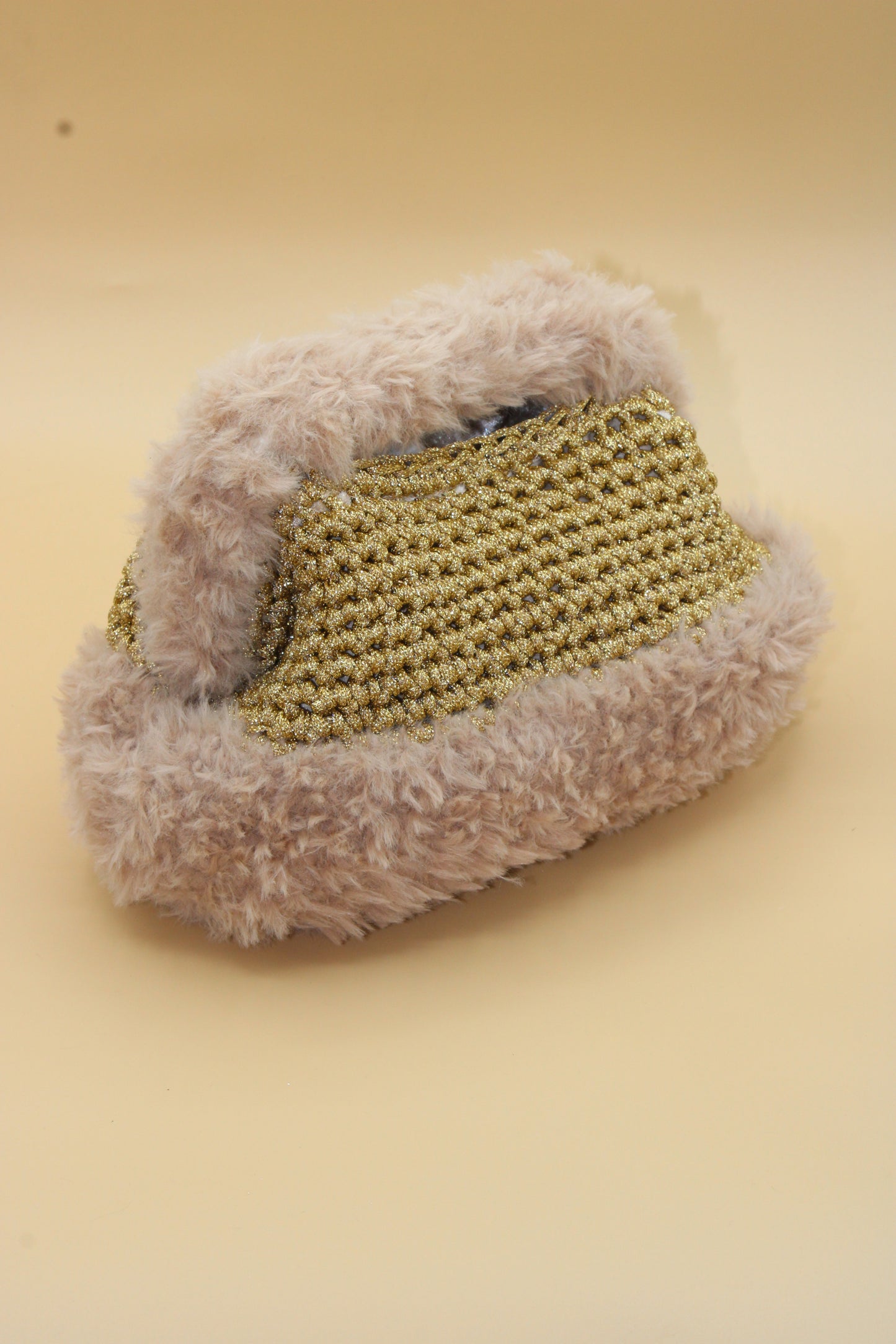 Bag Isa in Ciniglia