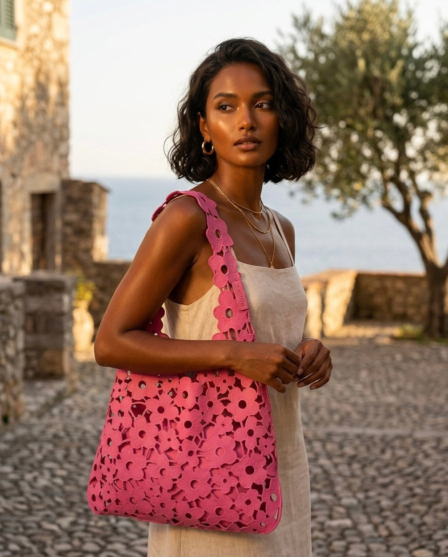 Borsa Petali