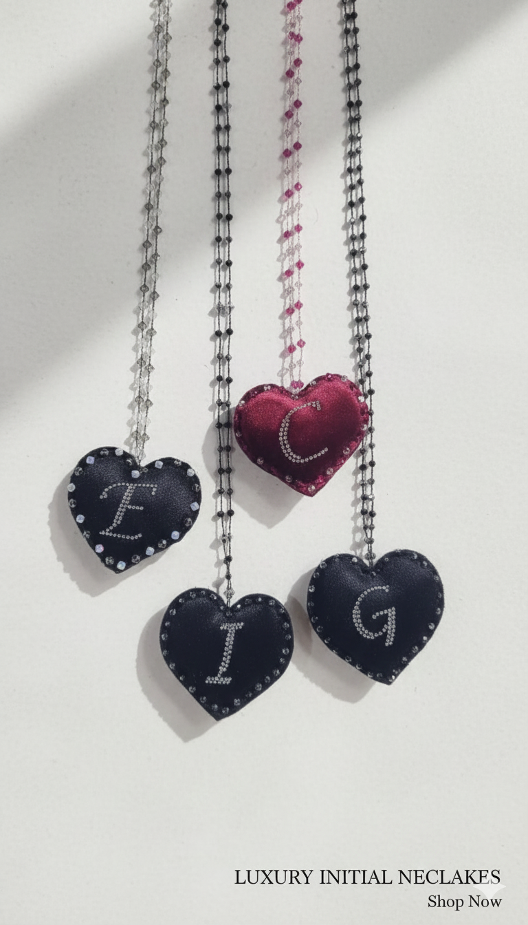 Collane Personalizzate