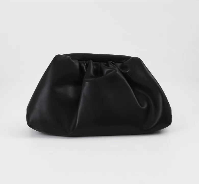 Clip Cloud Bag Large