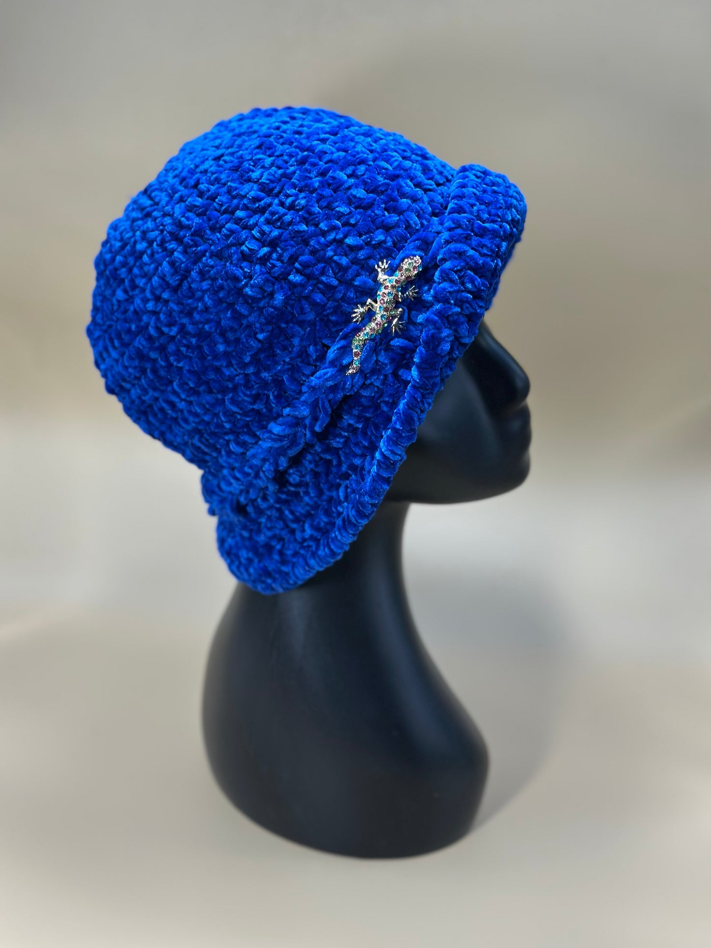 Capello Pescatora Bluette