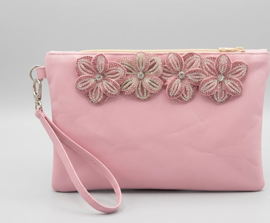 Pochette Fiorella