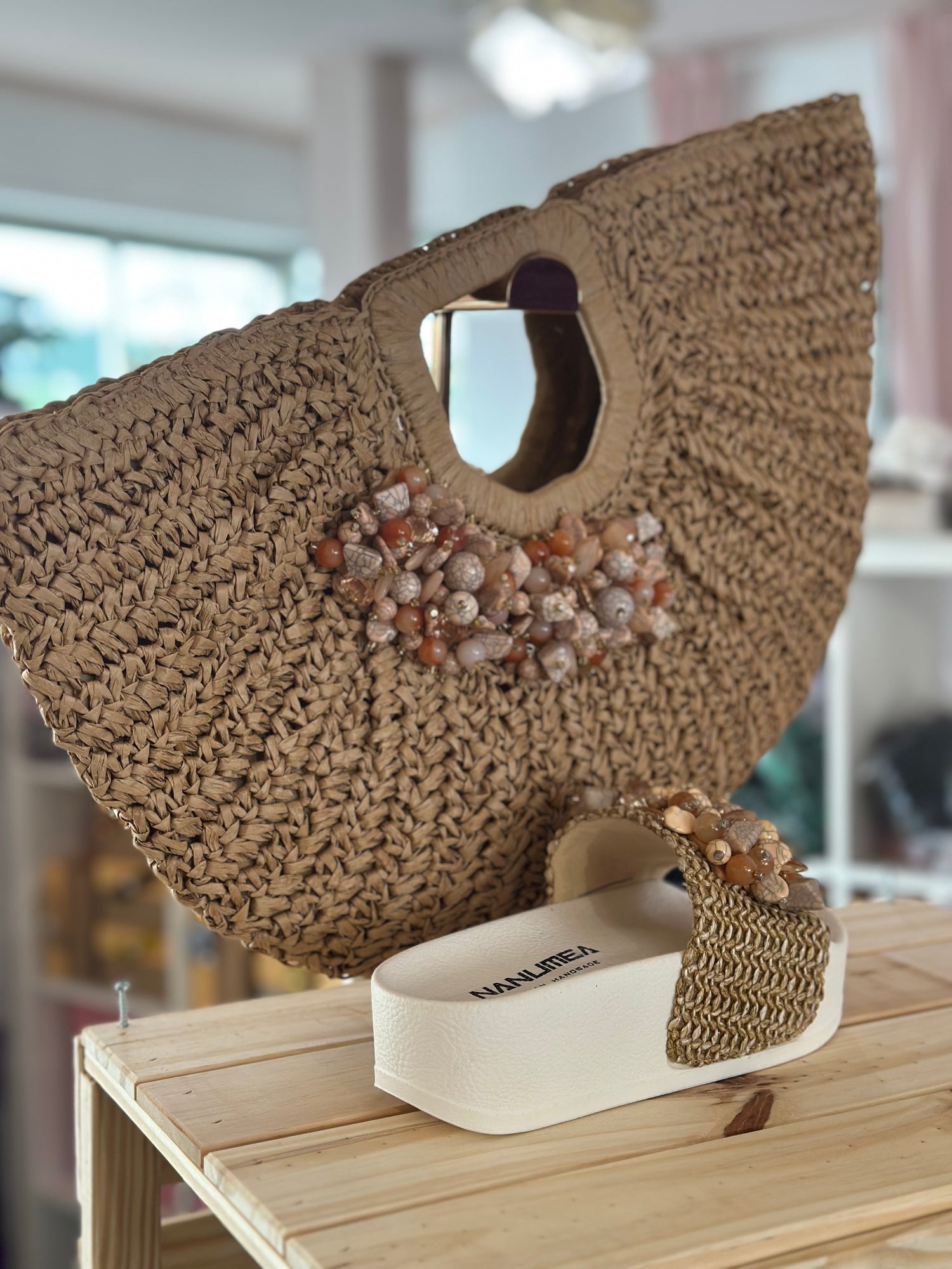 Set ciabatta + Borsa