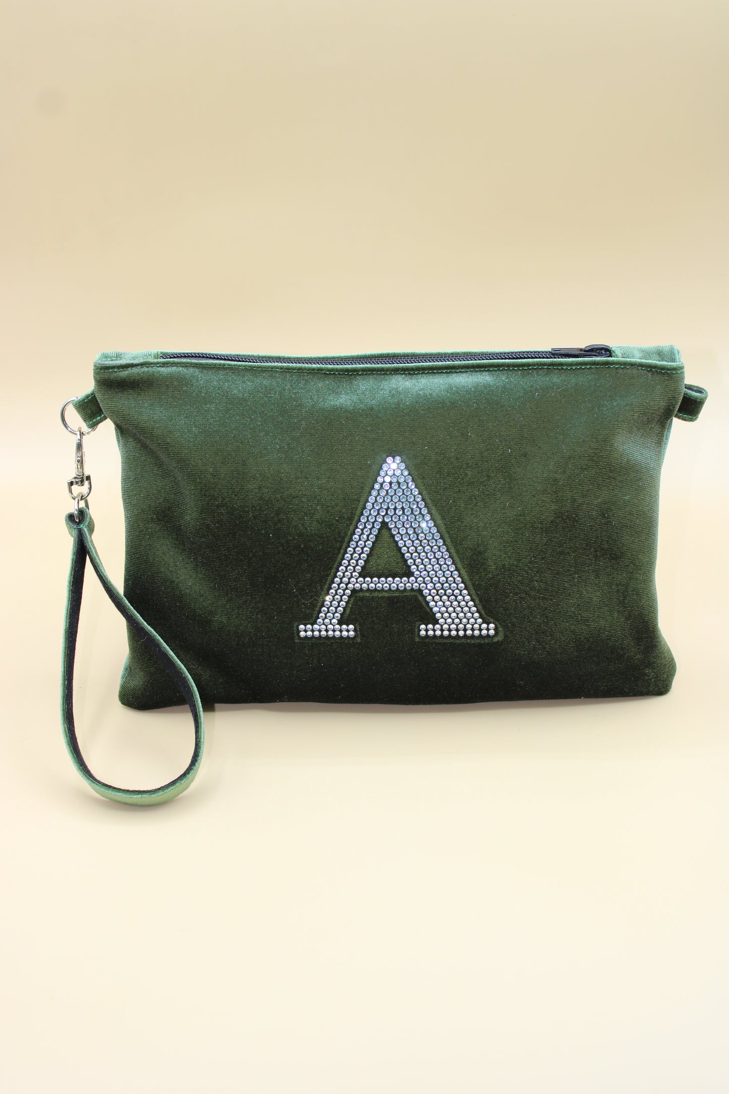 Pochette + Portamonete