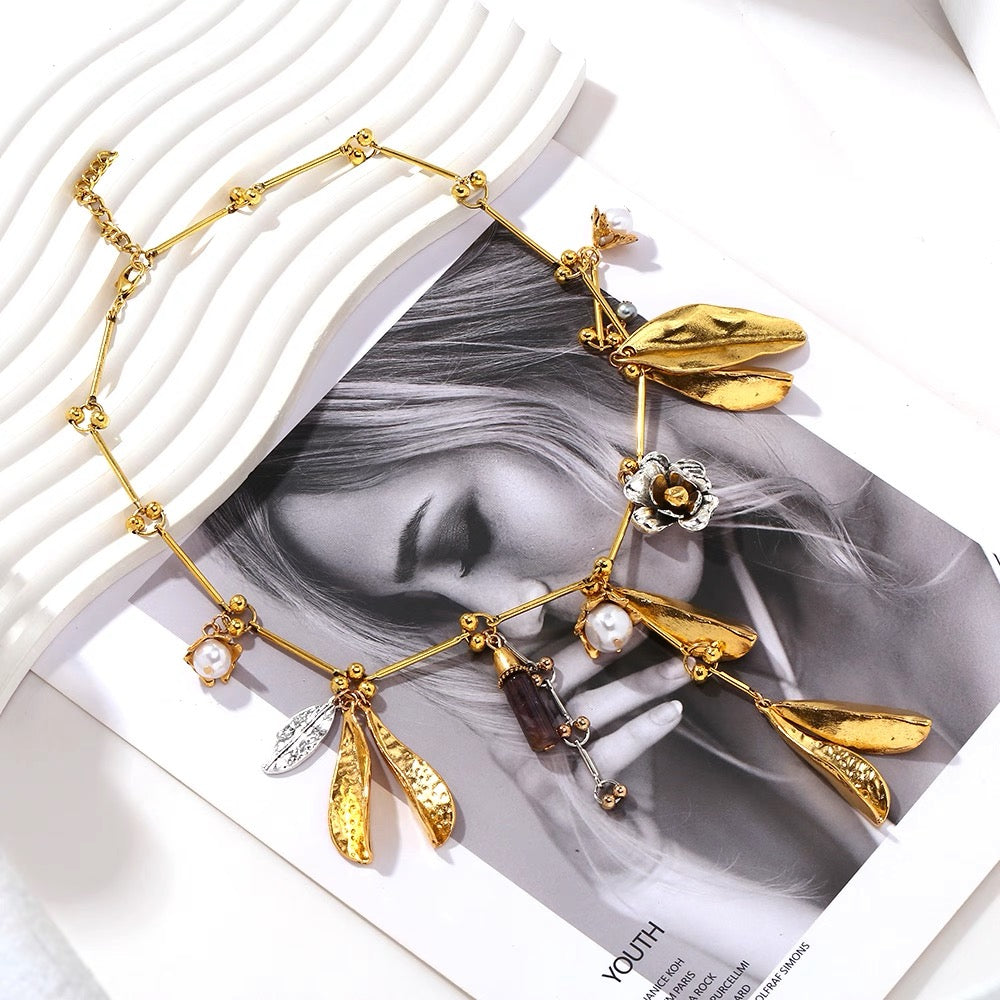 Chain all-match retro