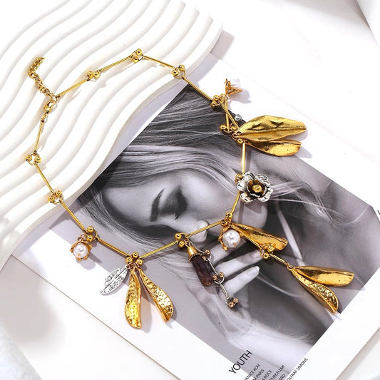 Chain all-match retro