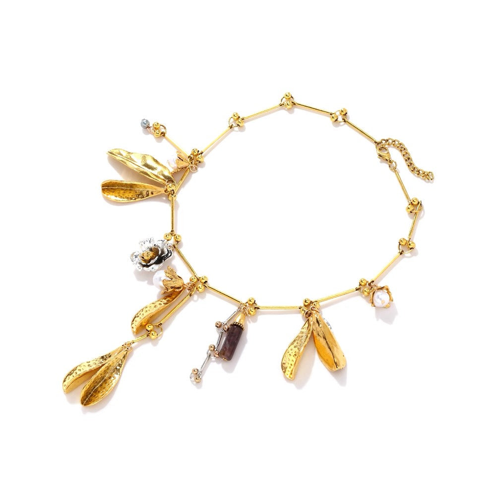 Chain all-match retro