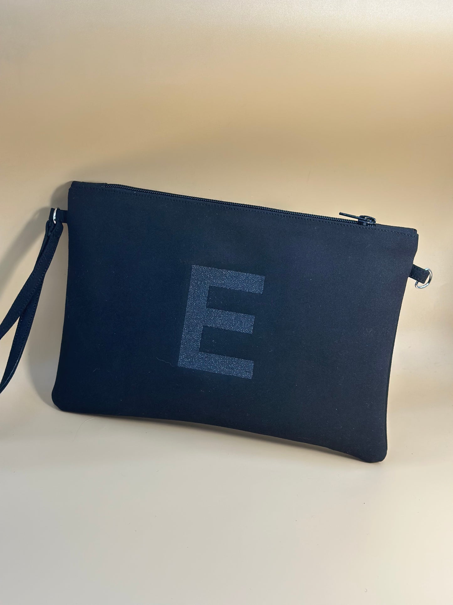 Pochette Personalizzata Lettera