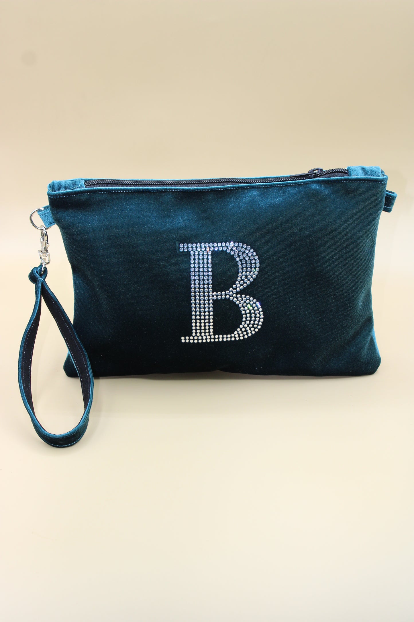 Pochette + Portamonete