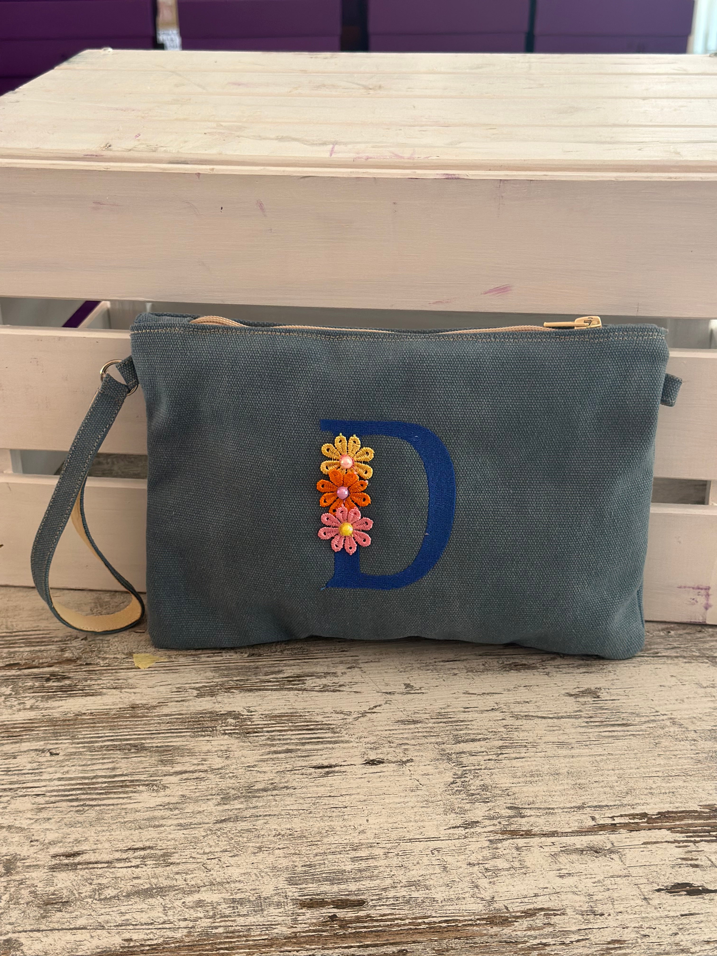 Pochette Lettera