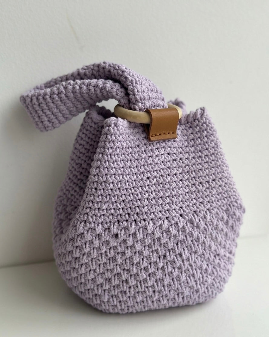 Borsa a Secchiello