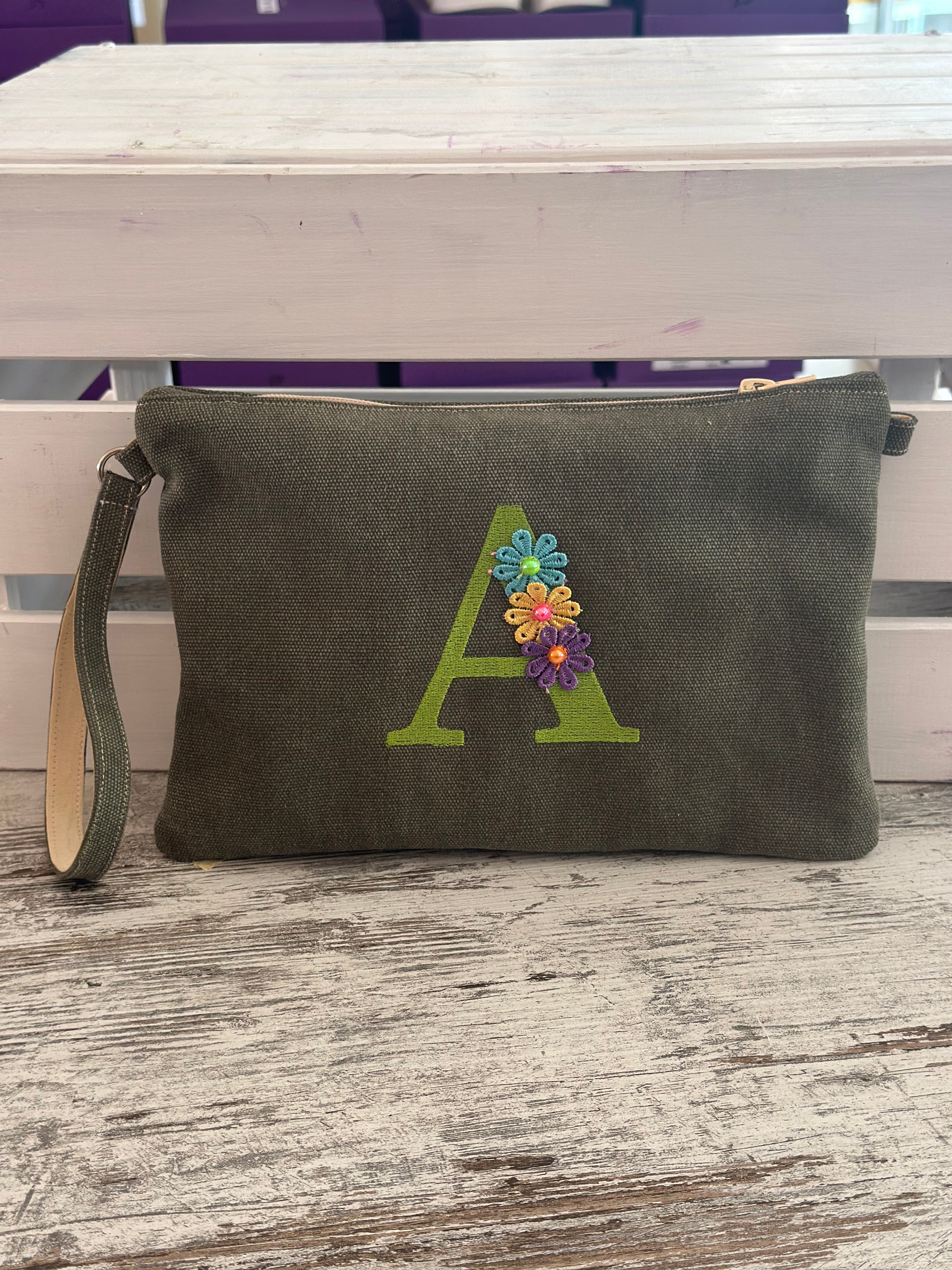 Pochette Lettera
