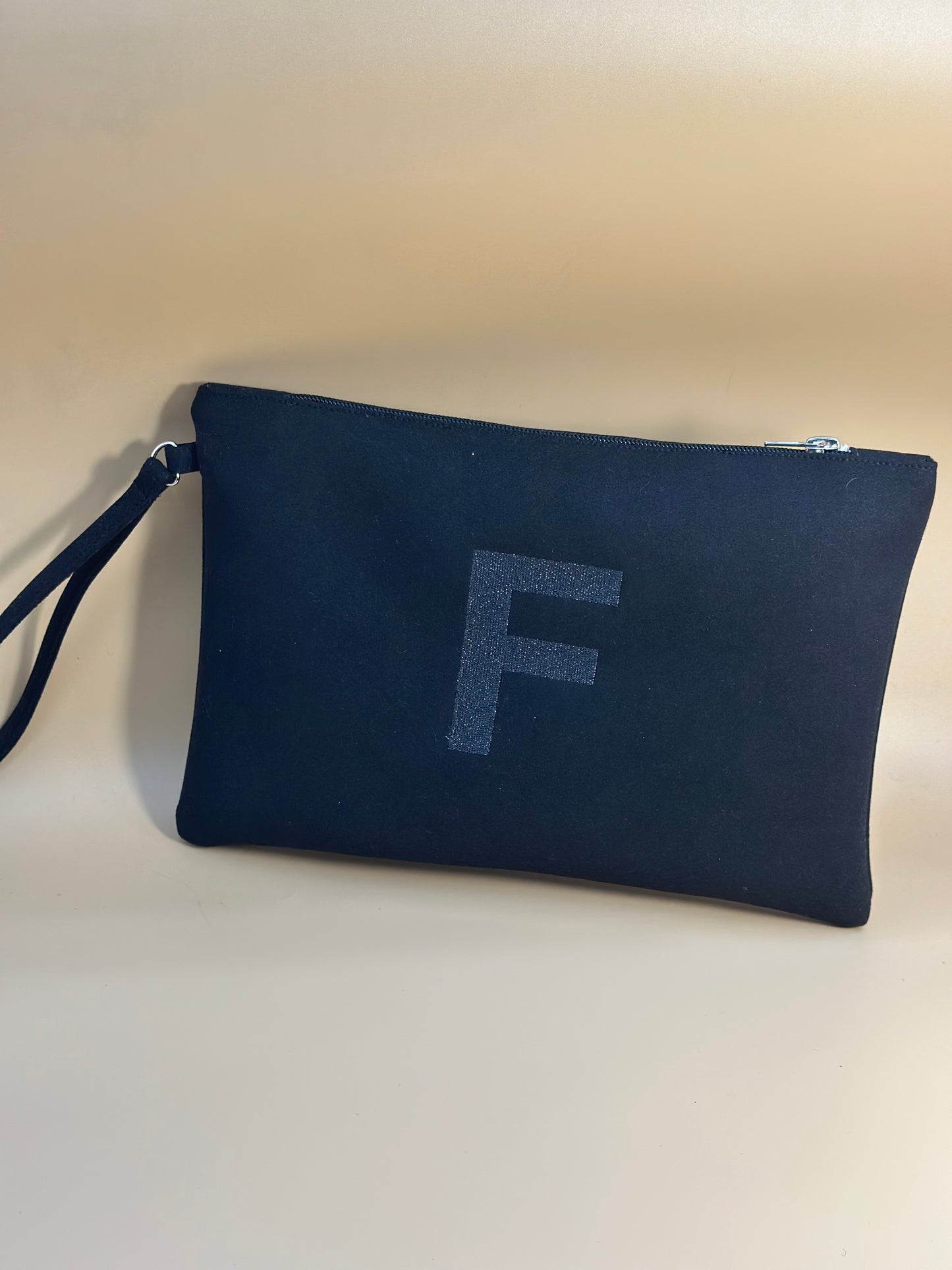 Pochette Personalizzata Lettera