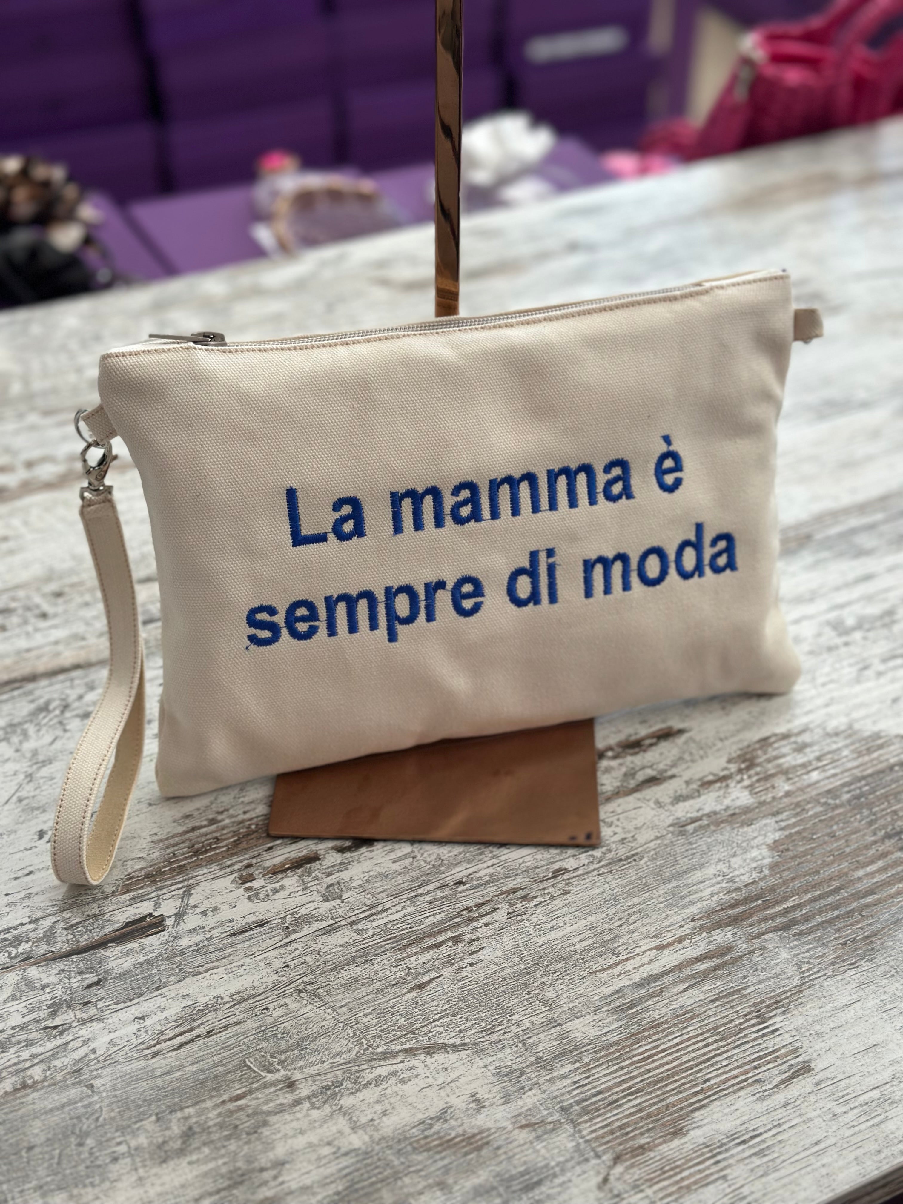 Pochette Personalizzate