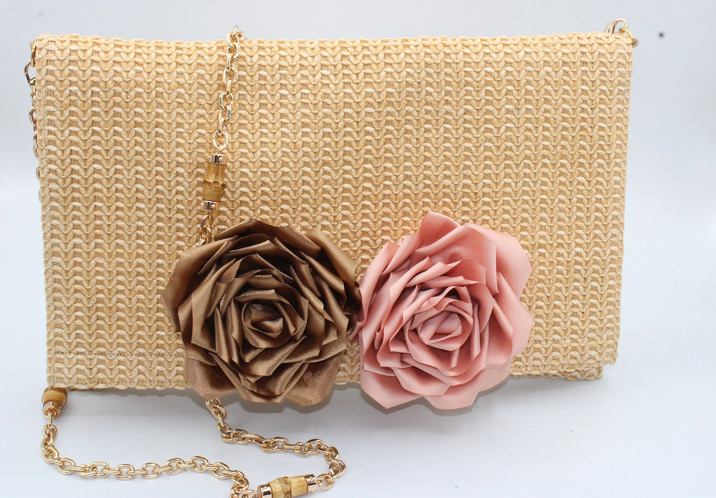 Pochette Fiori