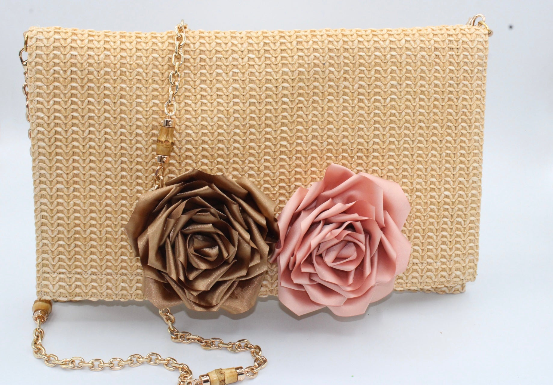 Pochette Fiori