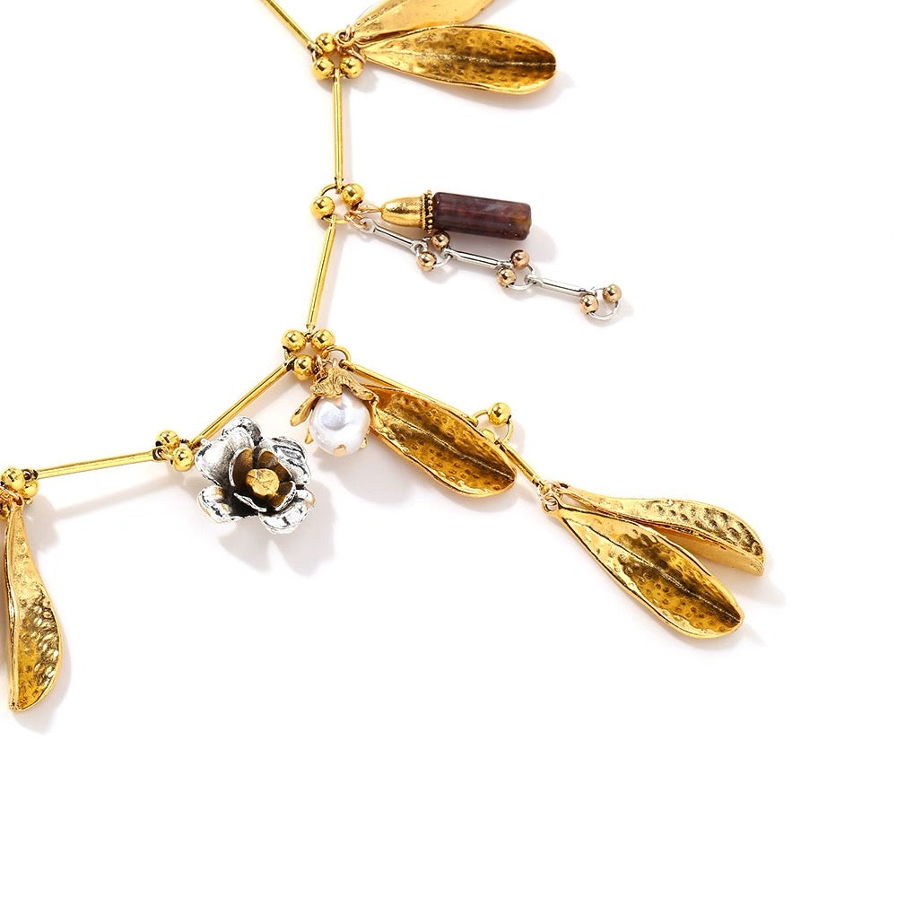 Chain all-match retro