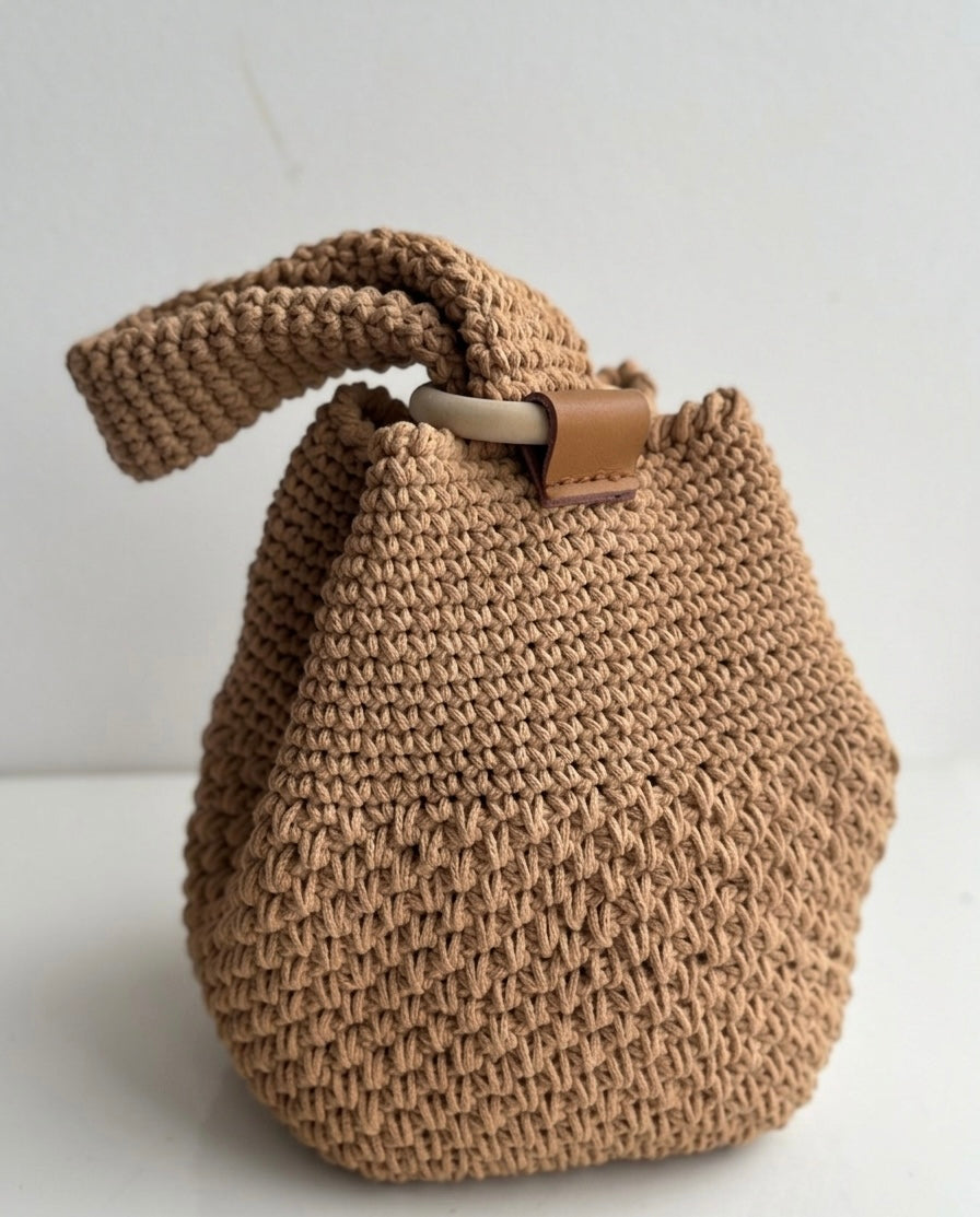 Borsa a Secchiello