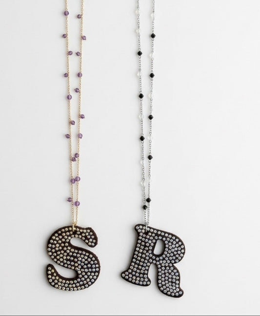 Collane “Alphabet”