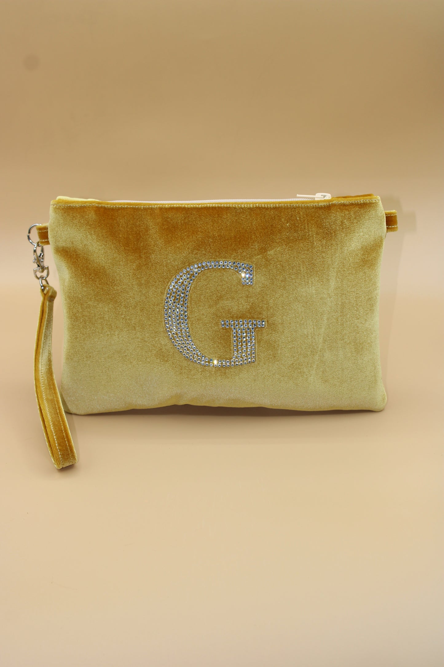 Pochette + Portamonete