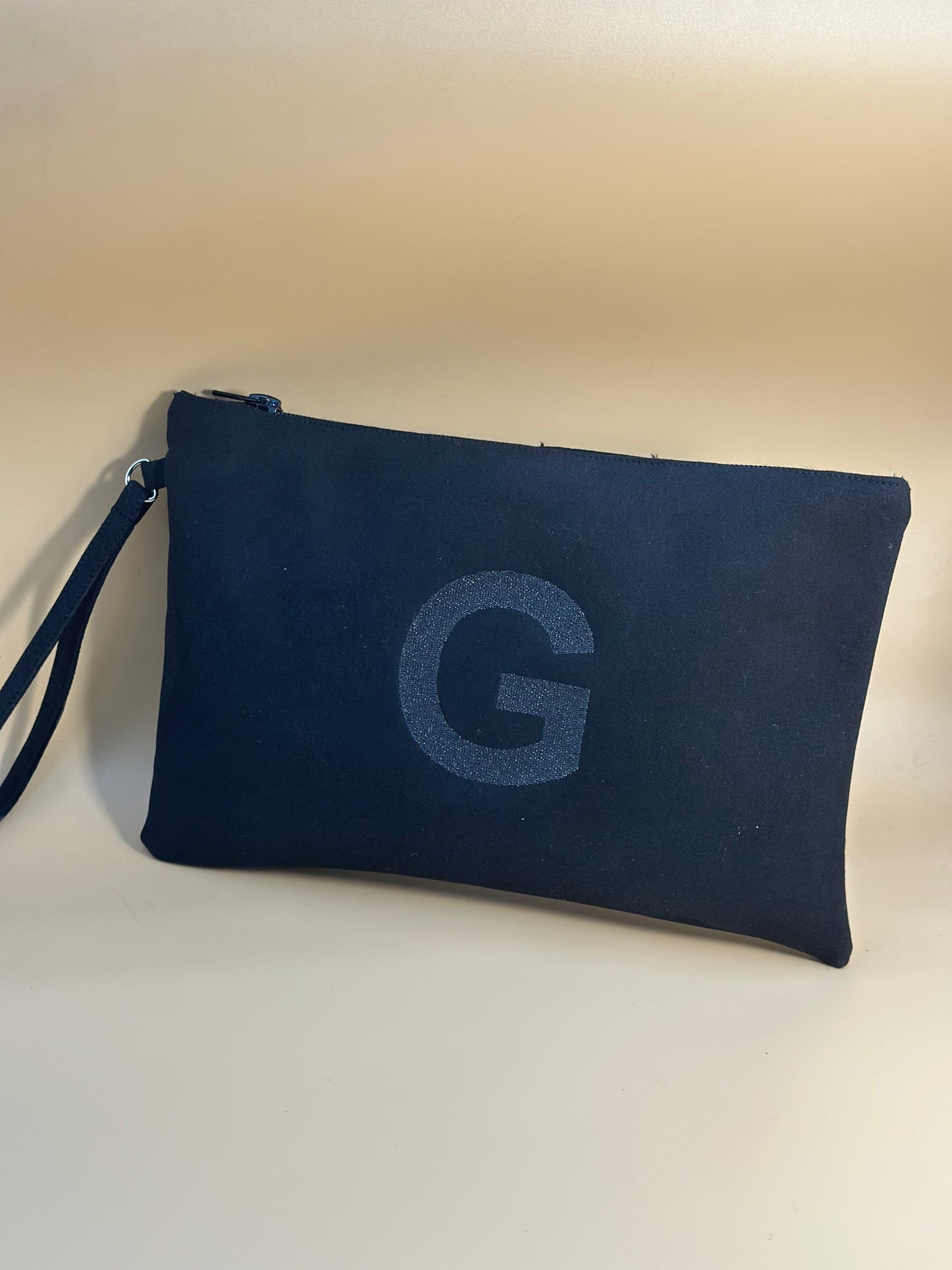 Pochette Personalizzata Lettera