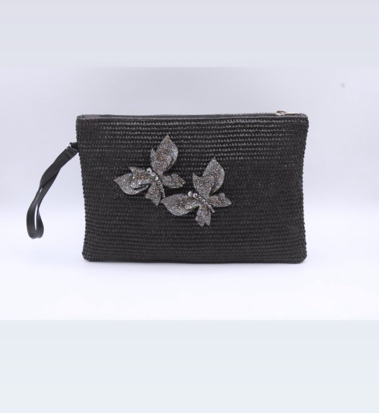 Pochette Farfalle