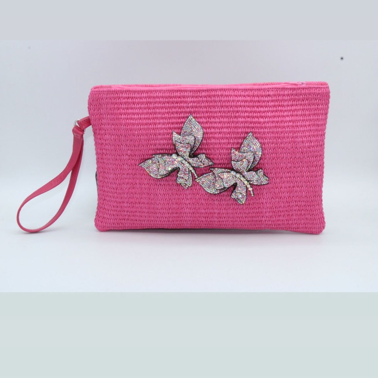 Pochette Farfalle