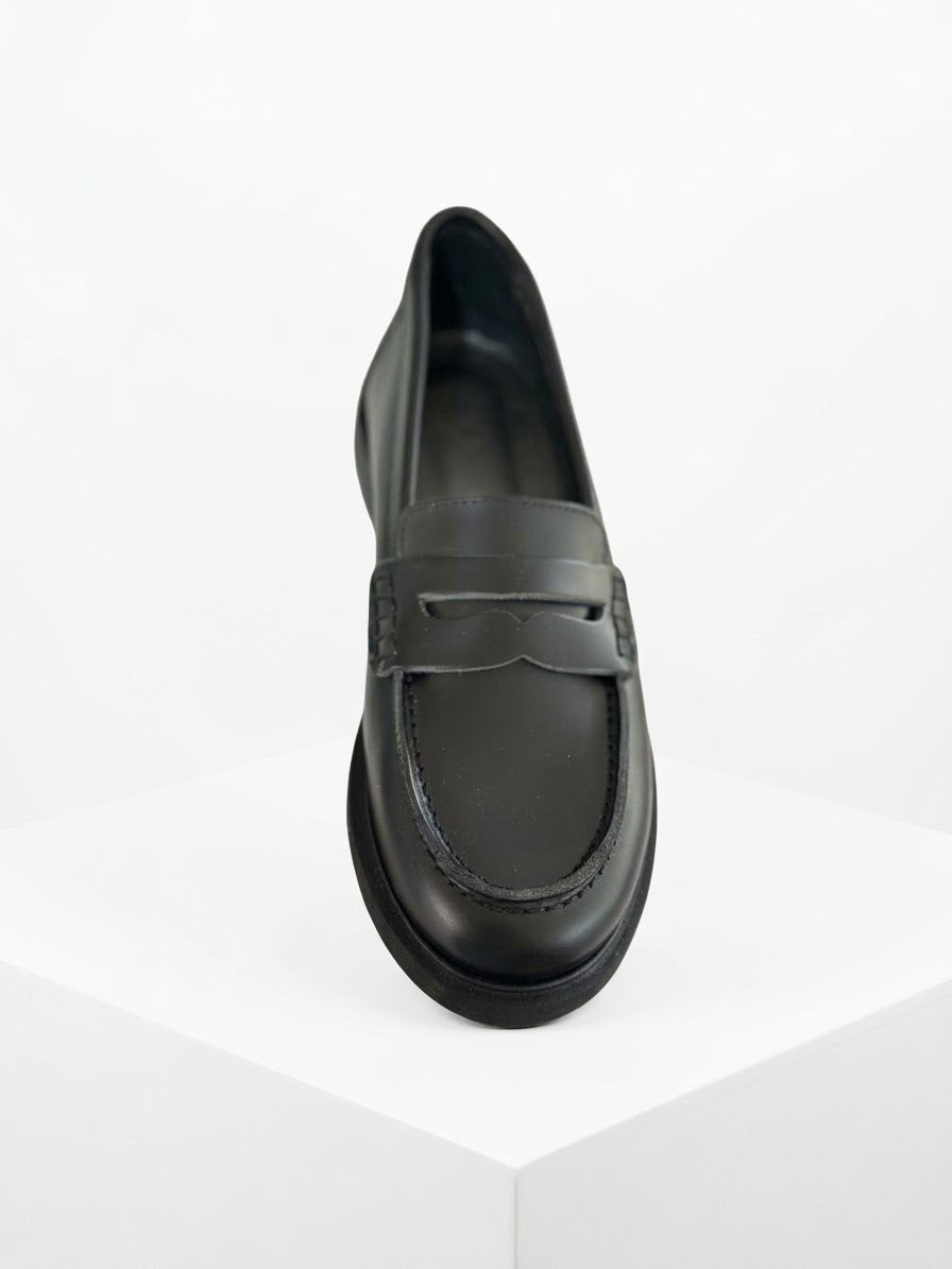 Mocassino Penny Loafer