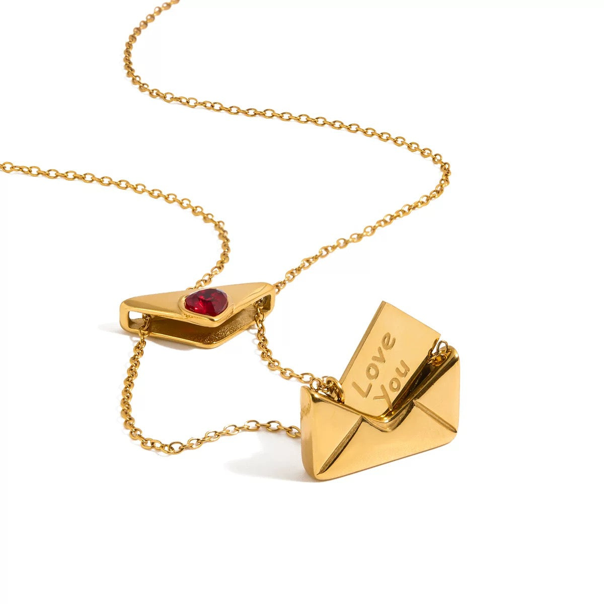 Collana I Love You