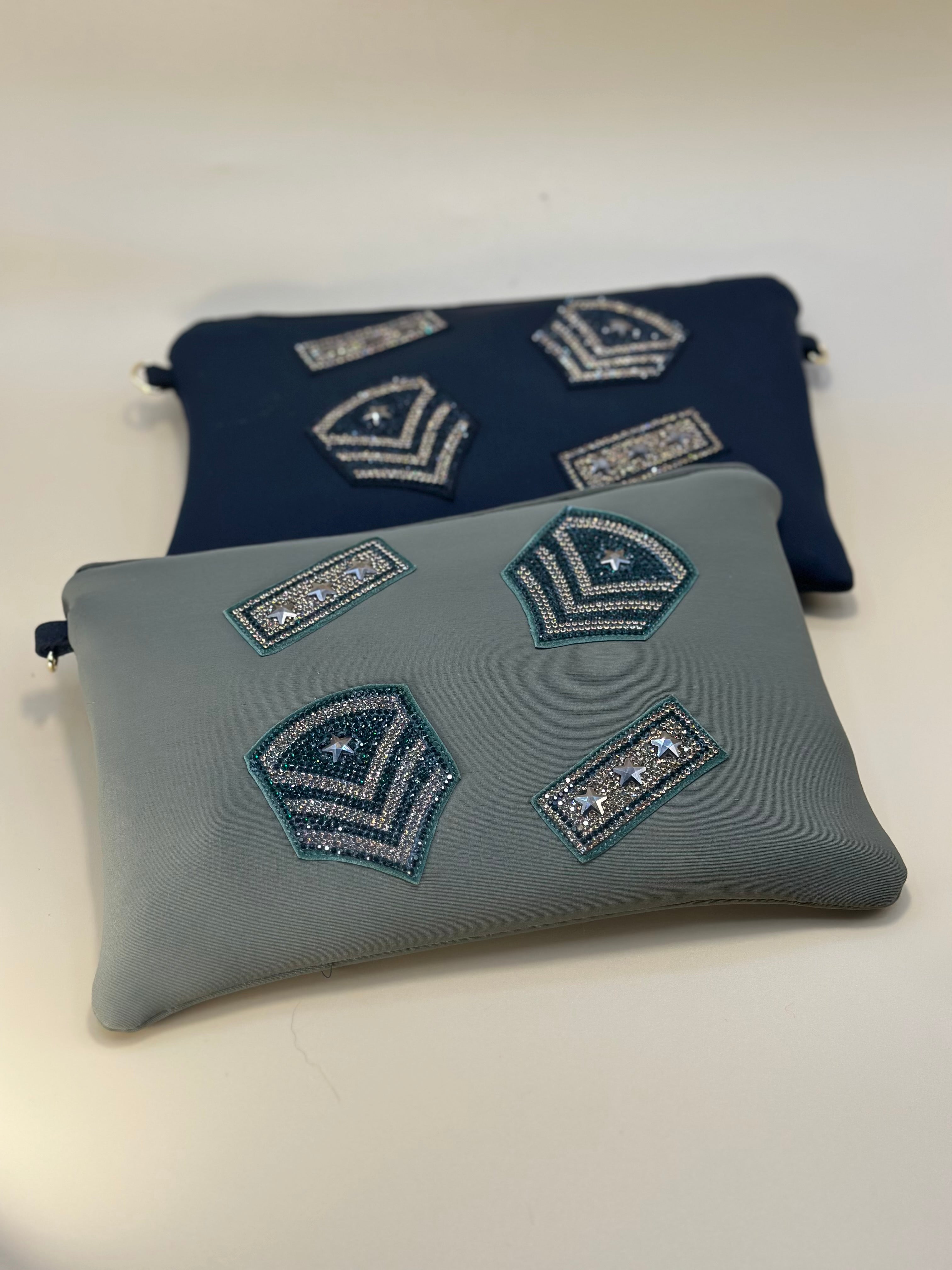 Pochette Militare