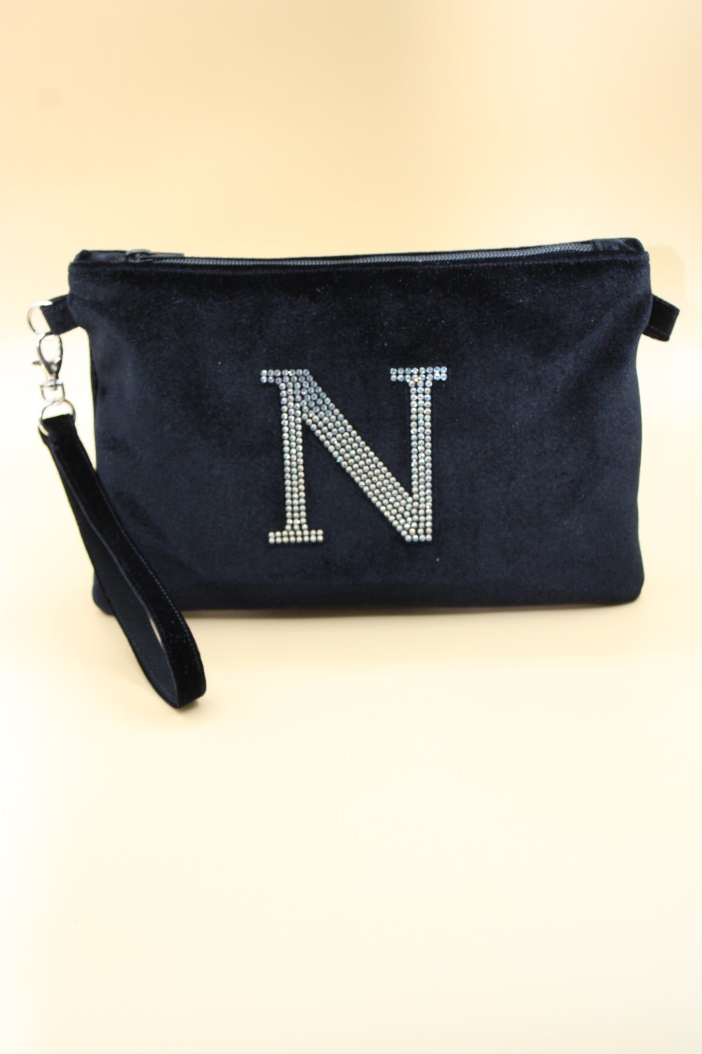 Pochette + Portamonete