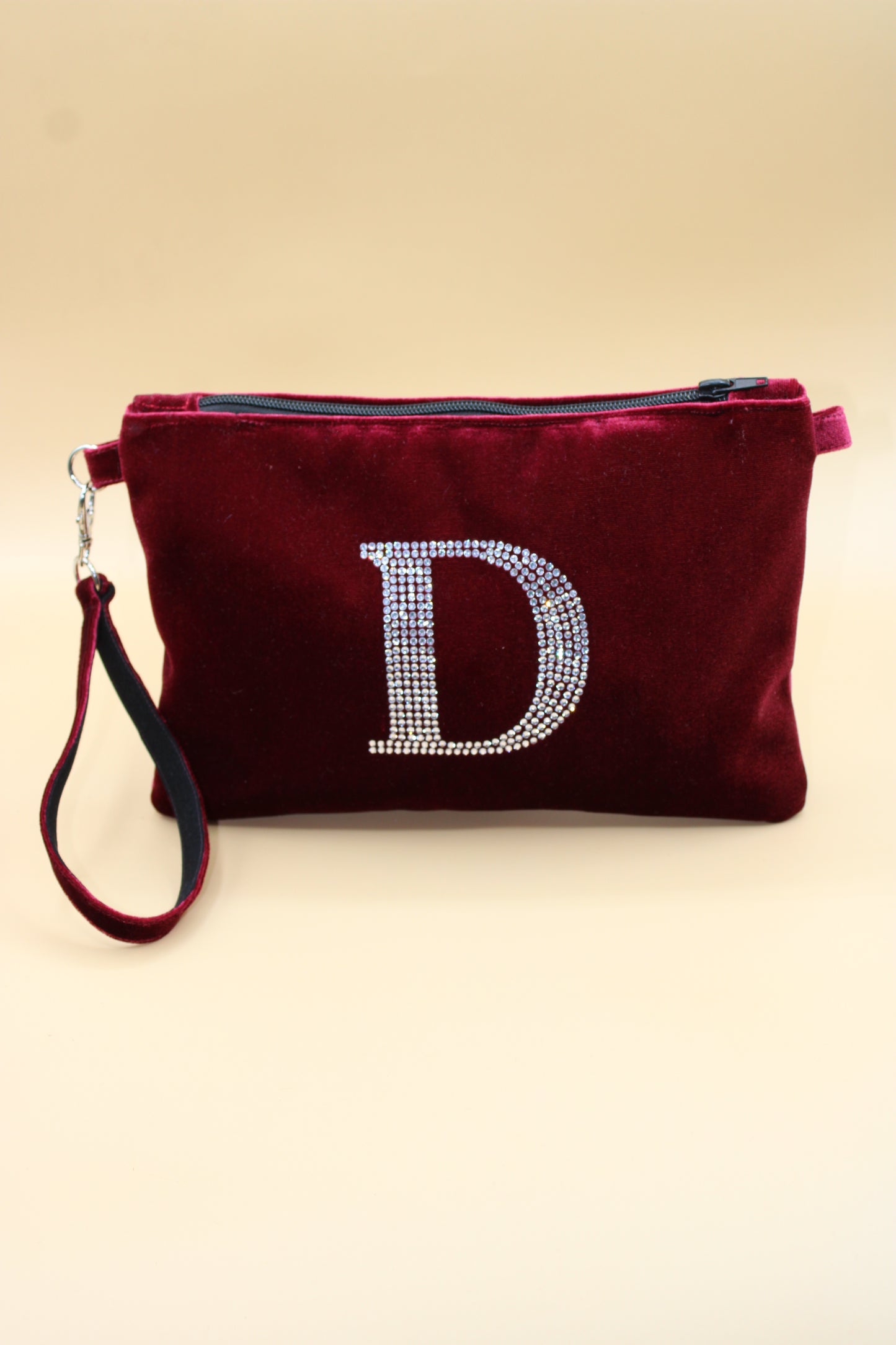 Pochette + Portamonete