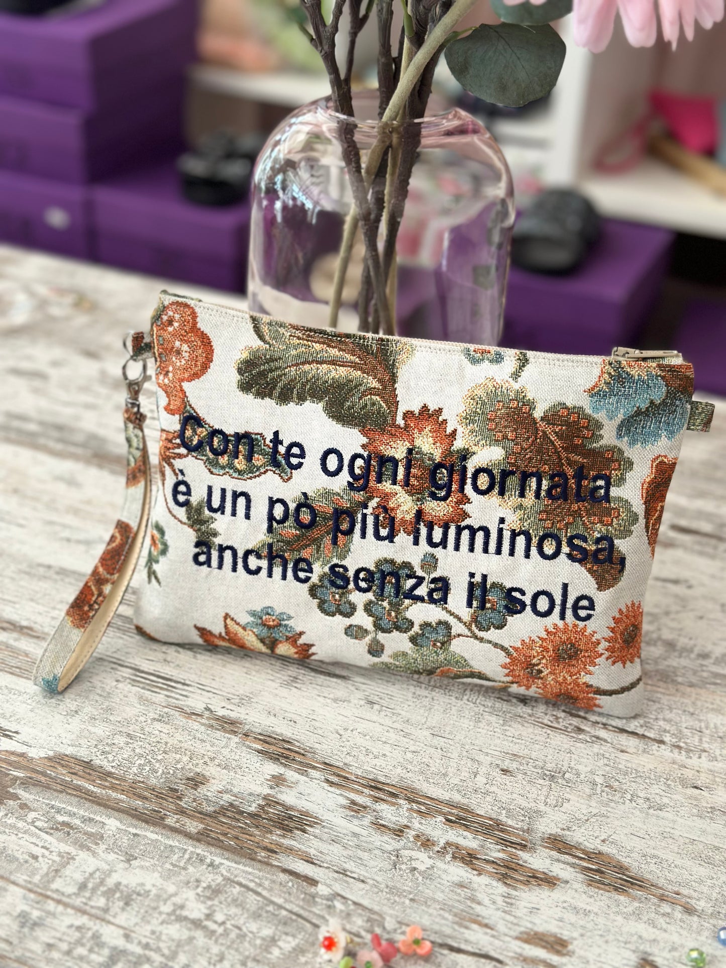 Pochette Personalizzate