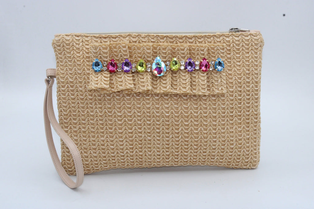 Pochette Pietre