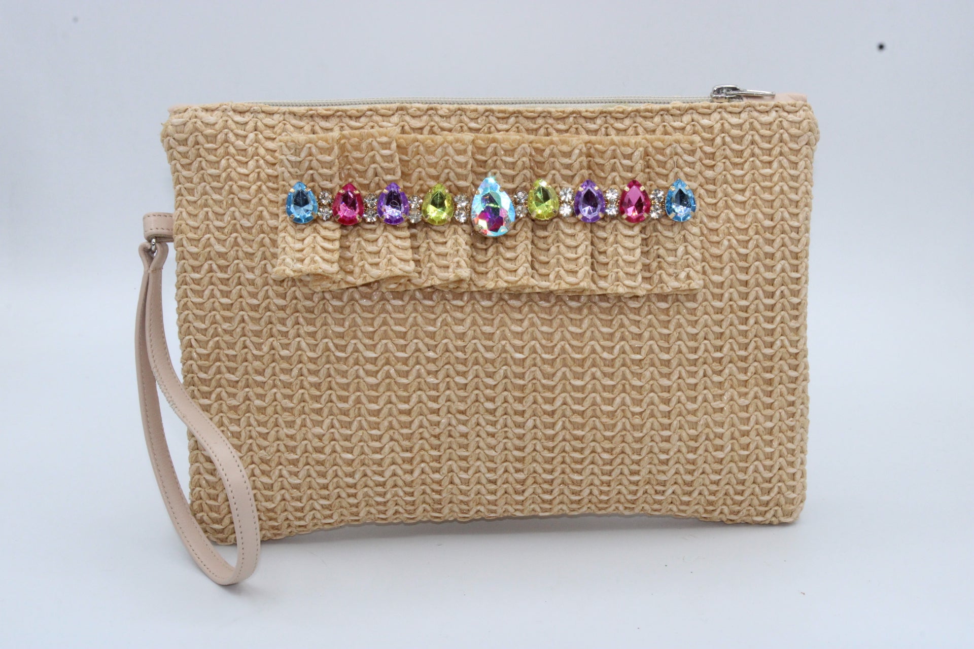 Pochette Pietre