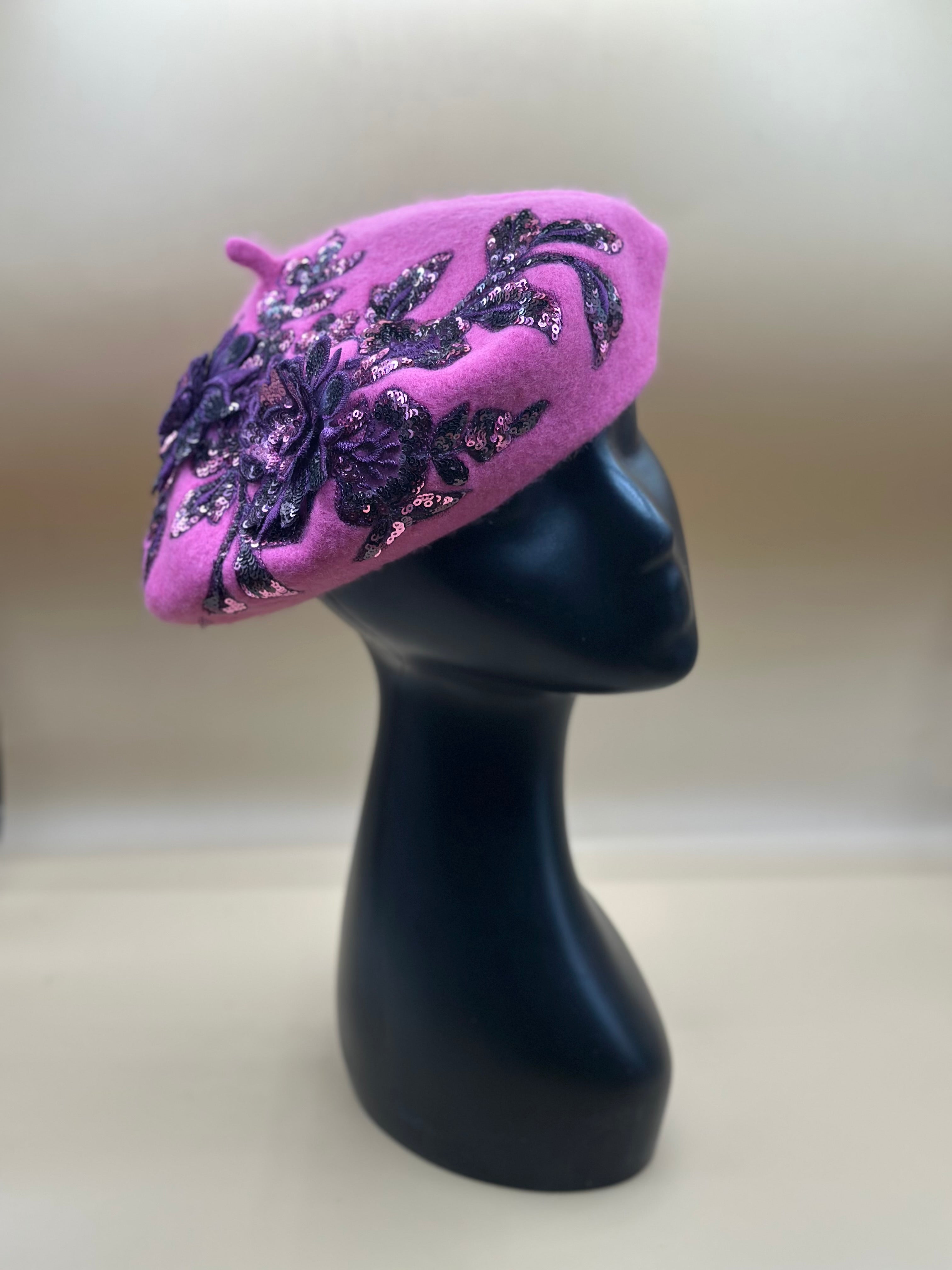 Basco Fuscia