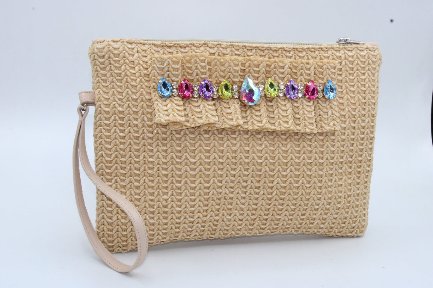 Pochette Pietre