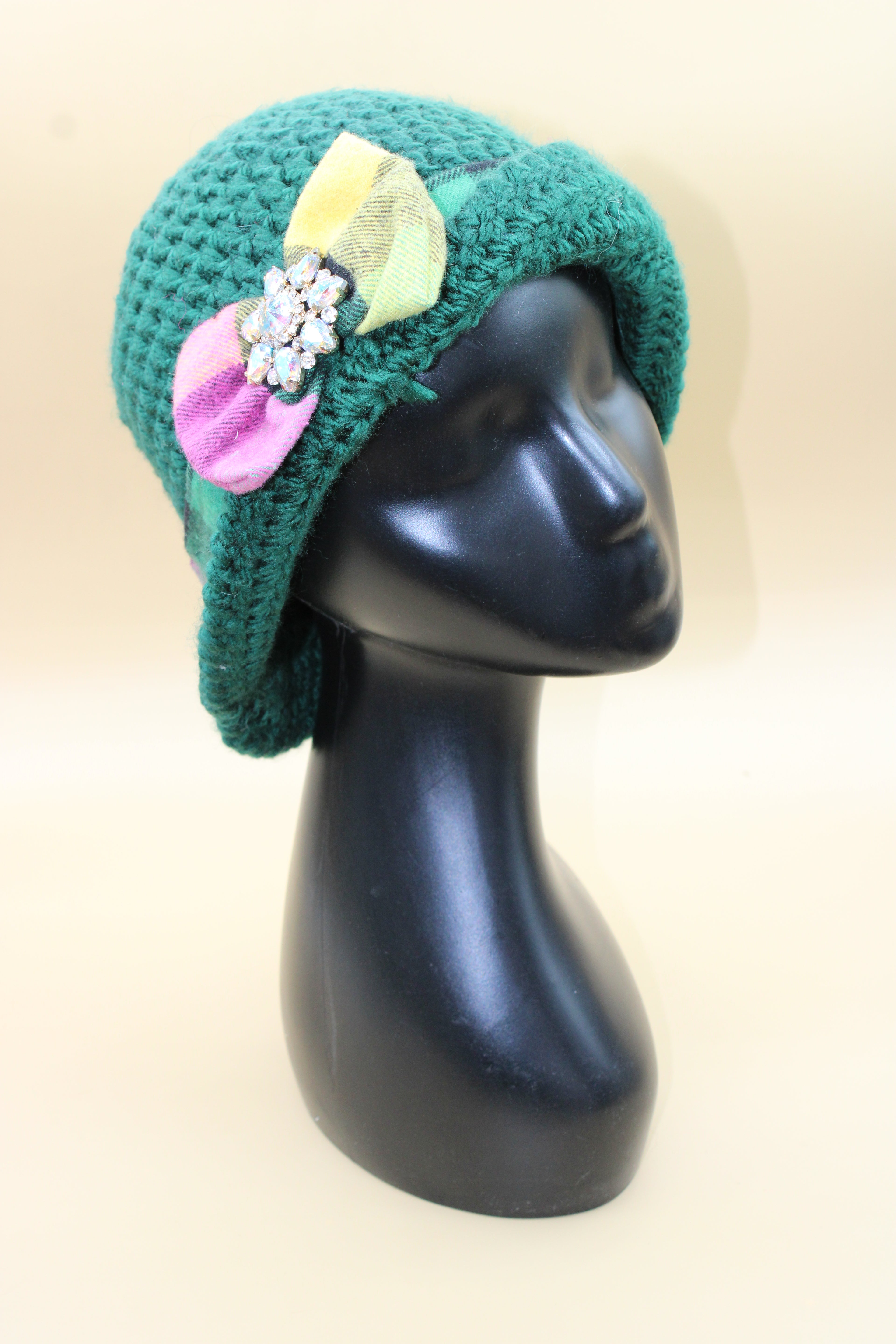 Cappello Verdone