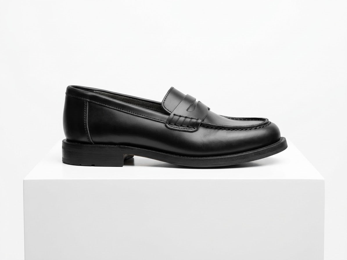 Mocassino Penny Loafer