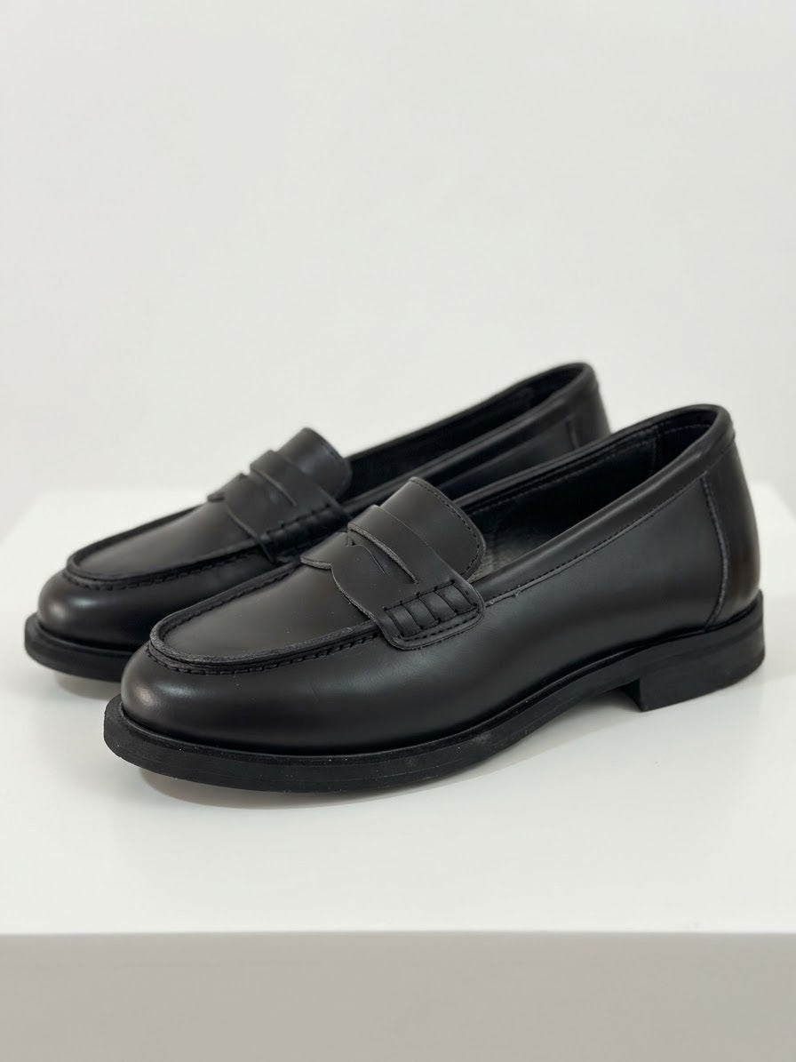 Mocassino Penny Loafer