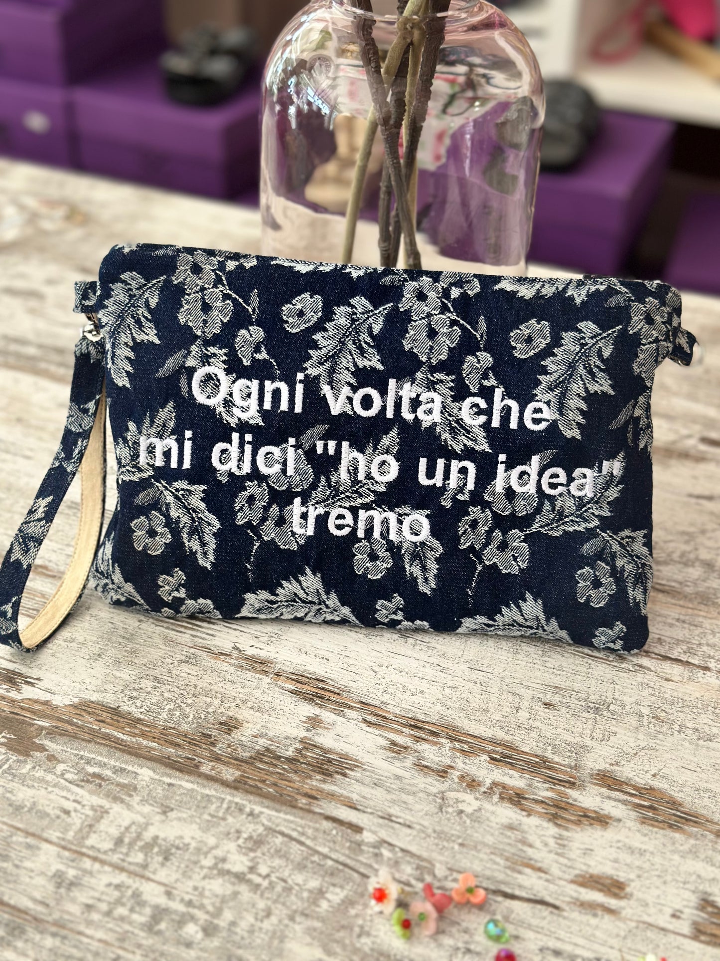 Pochette Personalizzate