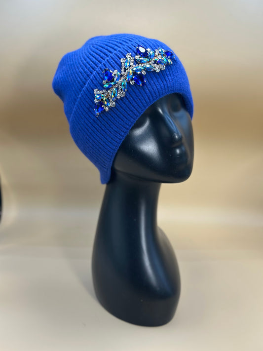 Cappello Bluette