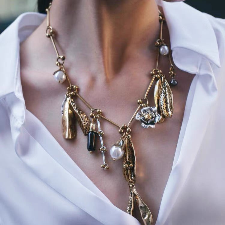 Chain all-match retro