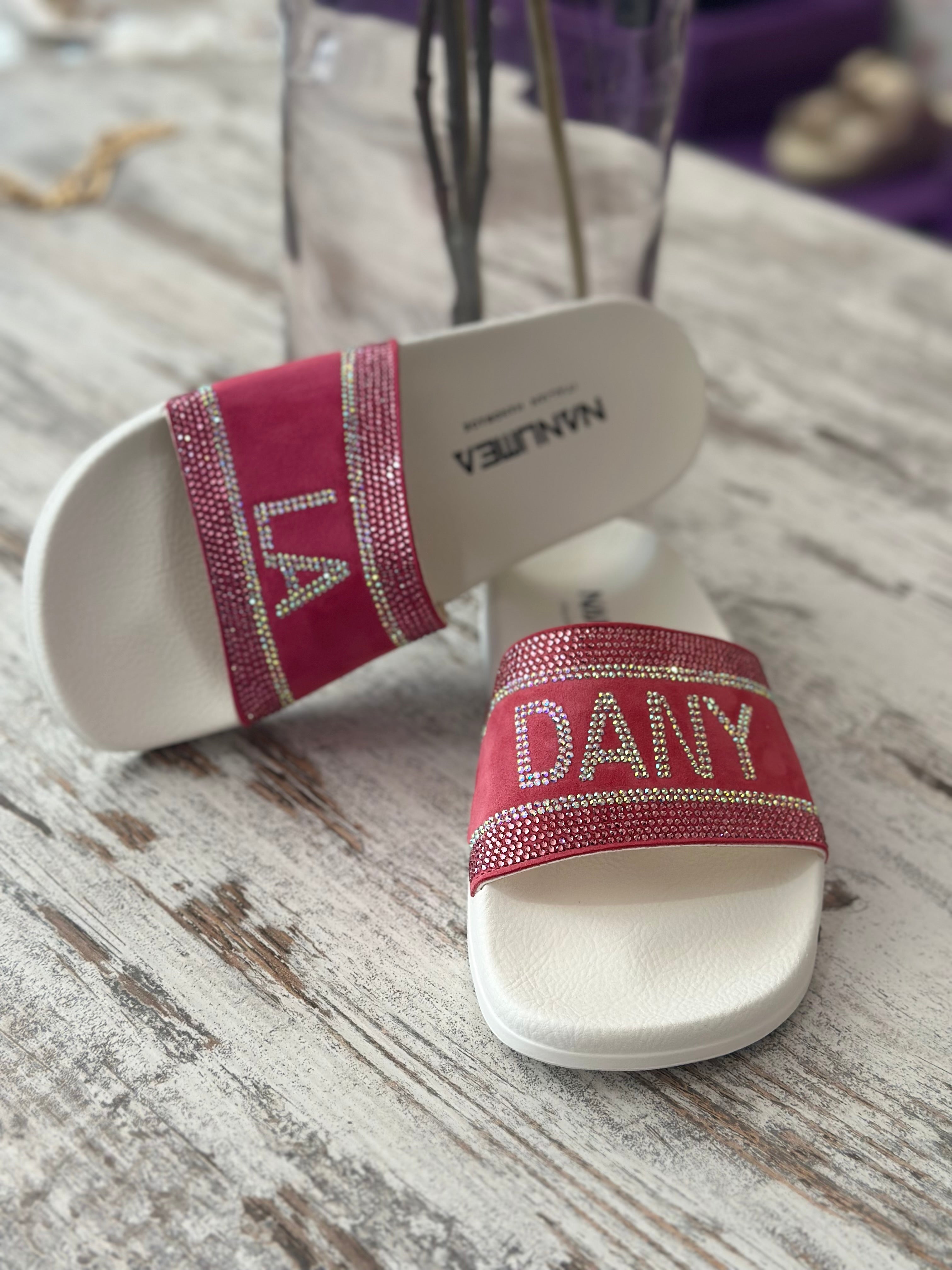 Ciabatte Personalizzate