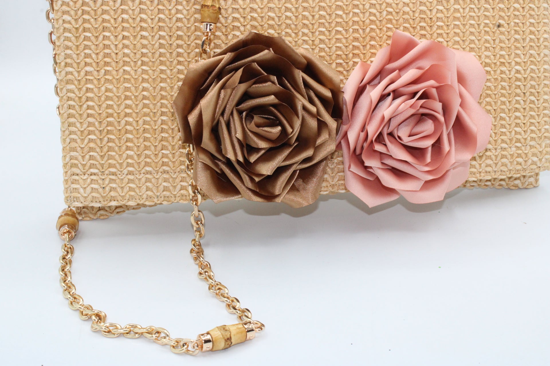 Pochette Fiori