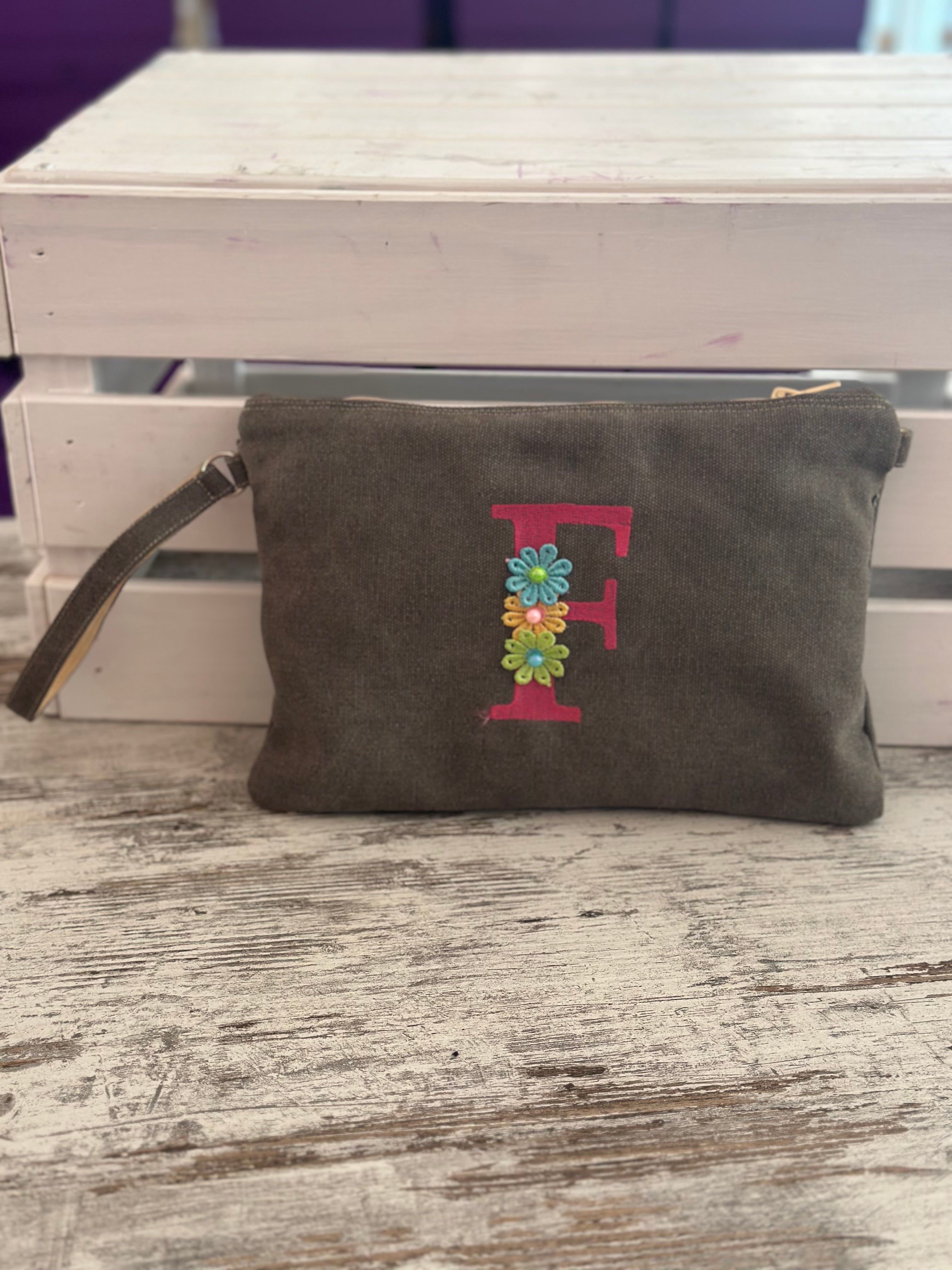 Pochette Lettera